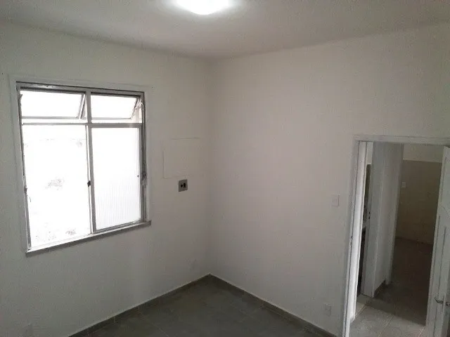 Unfurnished house with 2 bedrooms and electric shower — photo 3