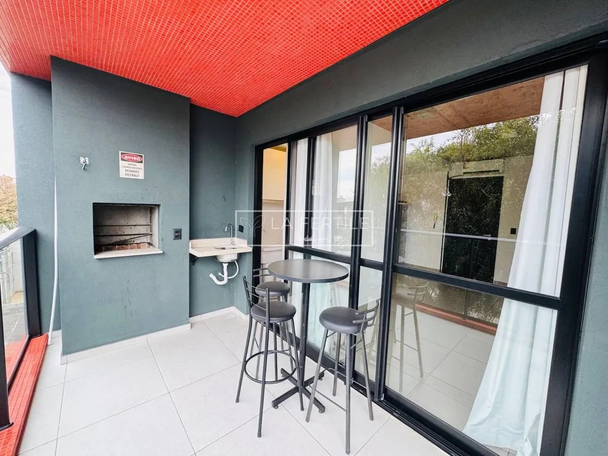 Furnished 1-bedroom apartment with 46 m² — photo 50