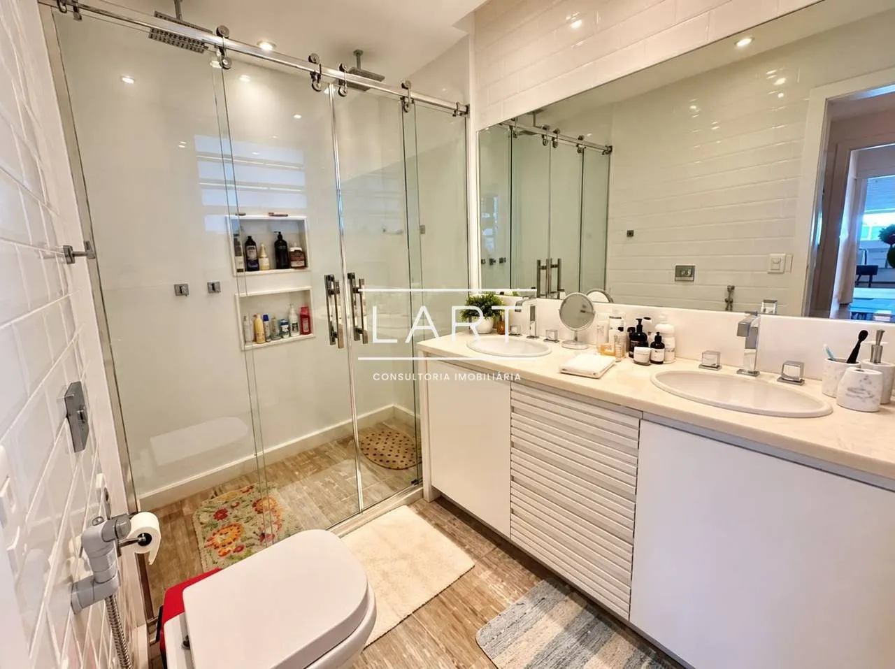 Apartamento de 170 m² en el 3er piso con cocina abierta — photo 18