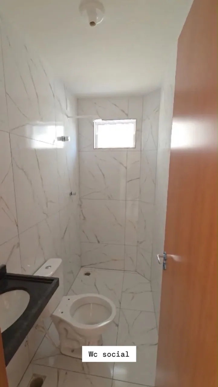 Квартира 52 м², 2 спальні, Жуан-Пессоа — photo 5