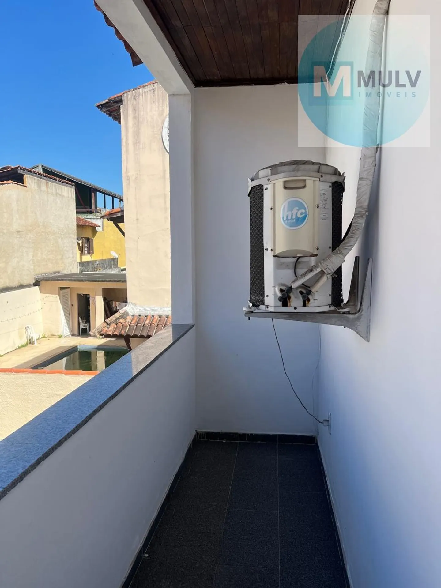 3 quartos e varanda gourmet: casa de 150 m² — photo 26