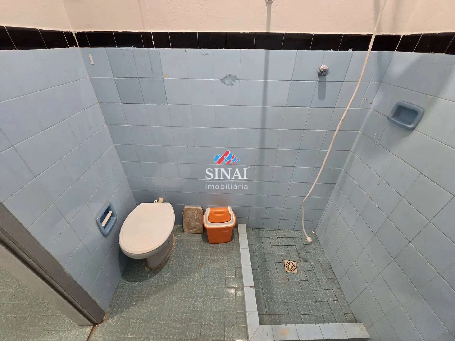 Casa de 44 m² e 1 quarto, Rocha Miranda — photo 18