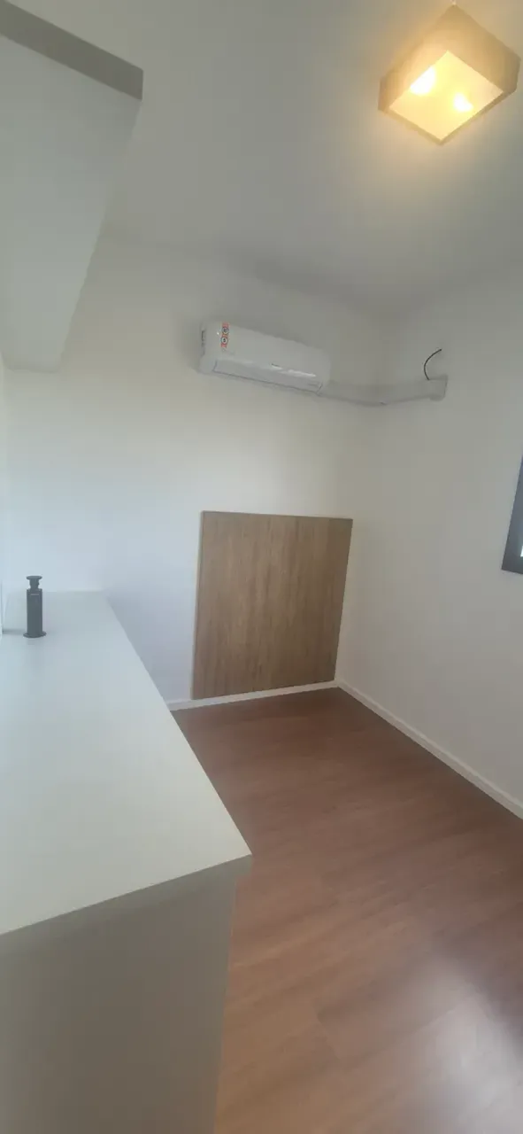 Furnished 47 m² apartment with a separate gas kitchen — photo 11