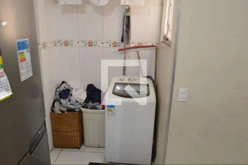 Casa mobiliada com 2 quartos e cozinha a gás — photo 4
