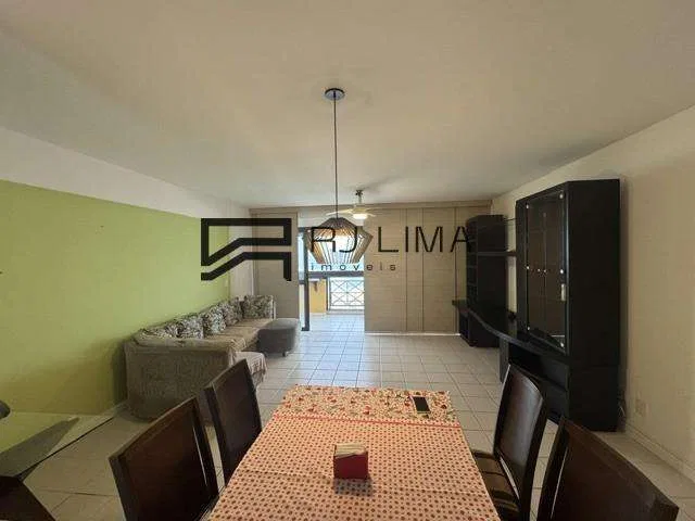 Floor-to-ceiling windows in a 2-bedroom apartment, 80 m² — photo 19