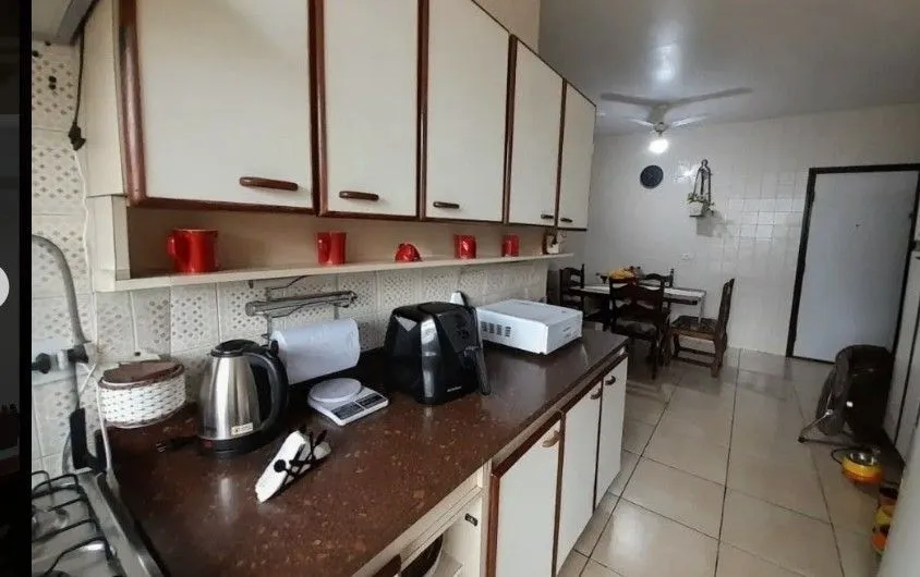 Furnished 185 m² apartment with 3 bedrooms — photo 20