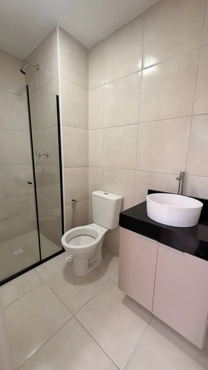 Apartment, 52 m², with wood or laminate floors — photo 6