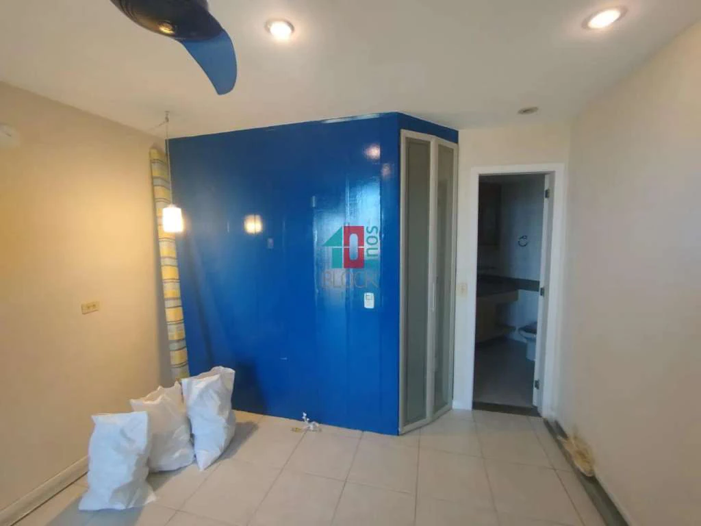 Duplex penthouse with 3 en-suite bedrooms and 200 m² — photo 5