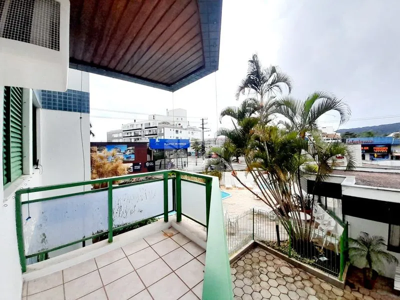 58 m² apartment with 1 bedroom and a parking space — photo 12