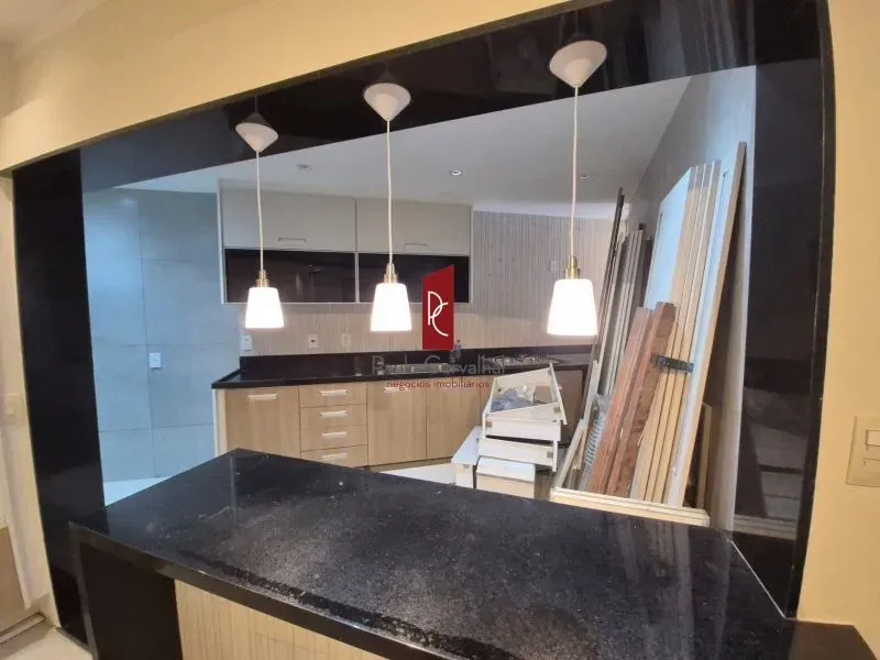 Detached house with 3 bedrooms and an open-plan kitchen — photo 12