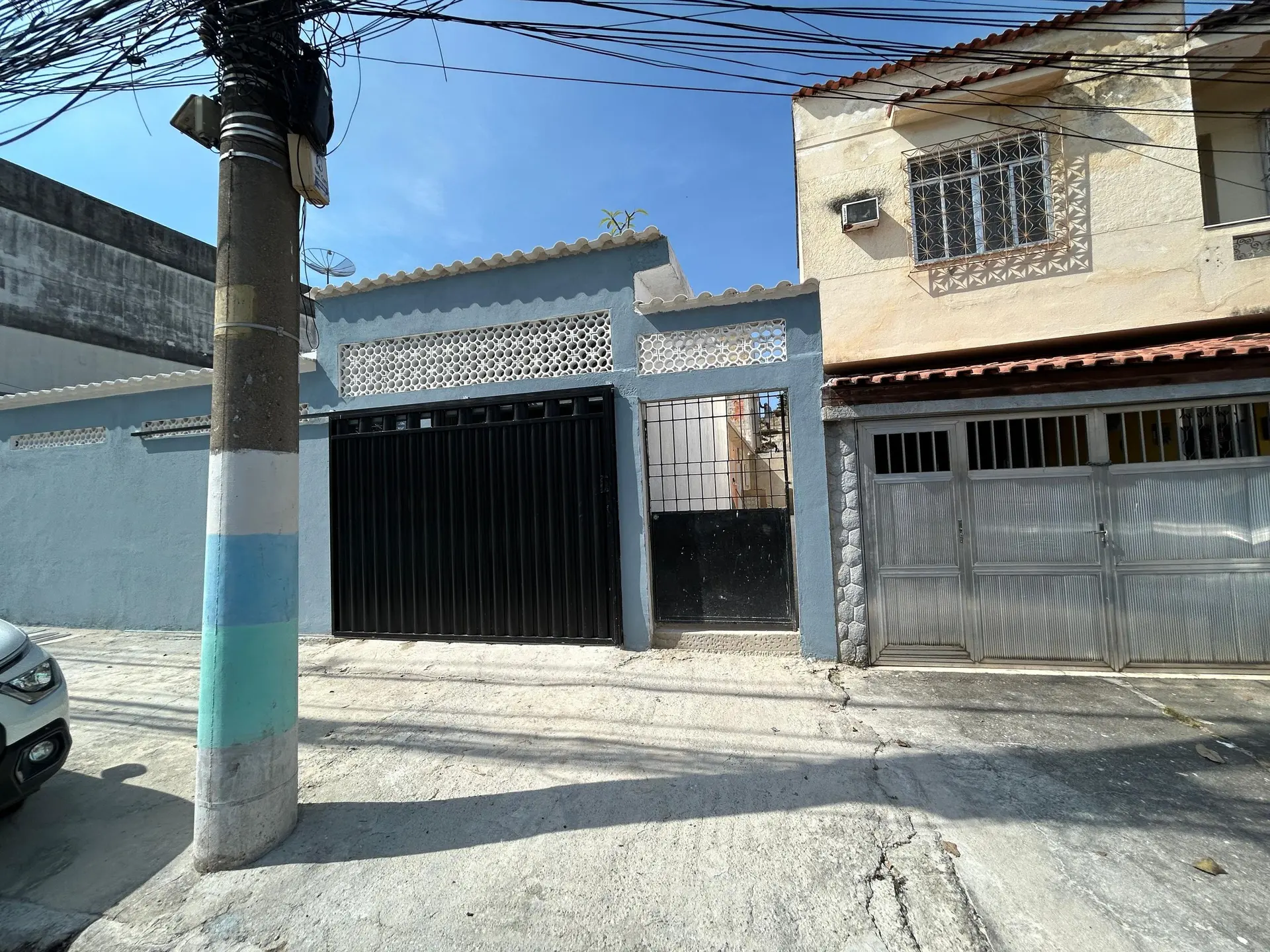 Casa de 38 m² e 1 quarto, Madureira — photo 29