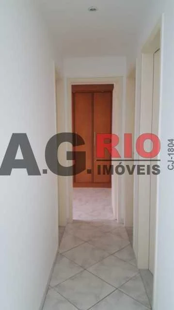 Apartamento de 90 m² com cozinha planejada e varanda — photo 13
