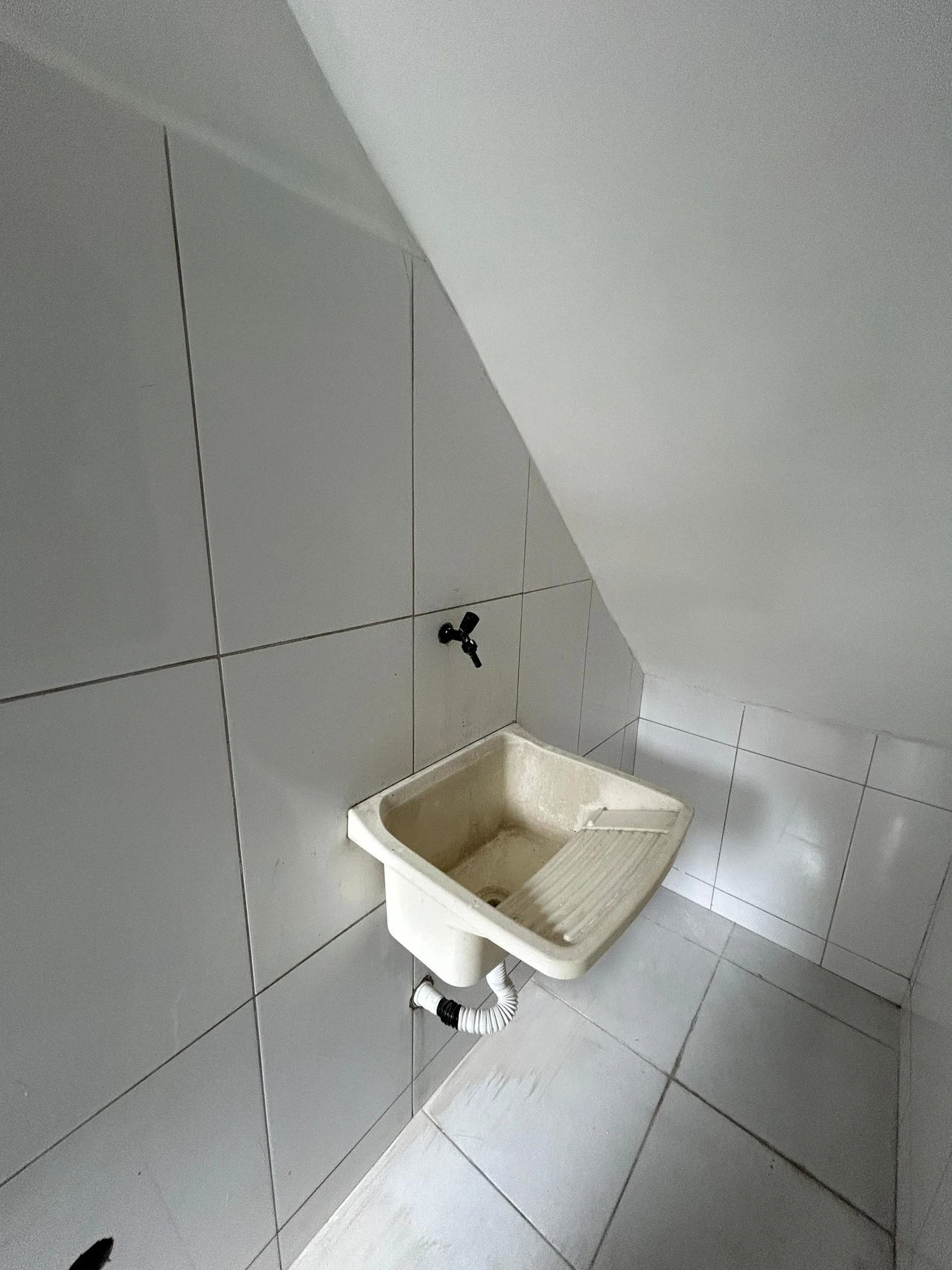 Casa de 1 quarto e 45 m²