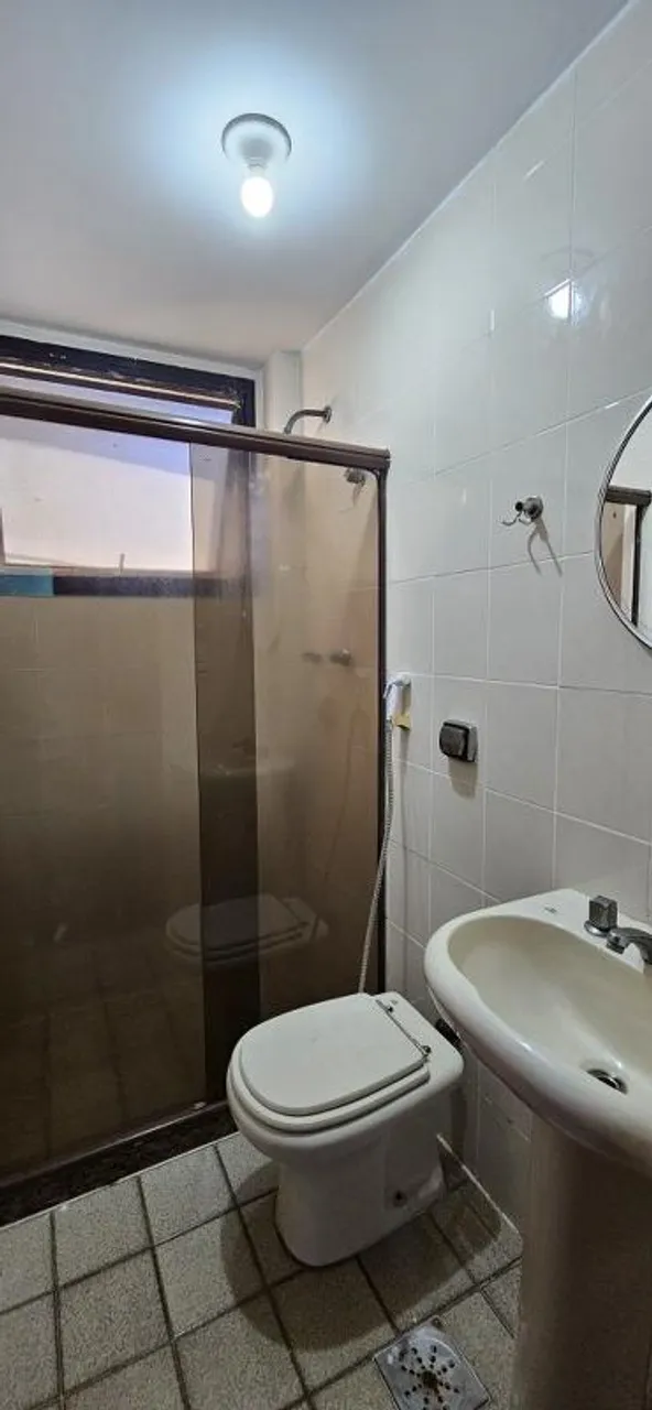 Unfurnished apartment with 3 bedrooms and 3 bathrooms — photo 14