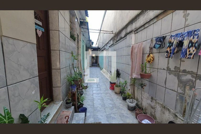 Rental house with 1 bedroom and 200 m² — photo 23