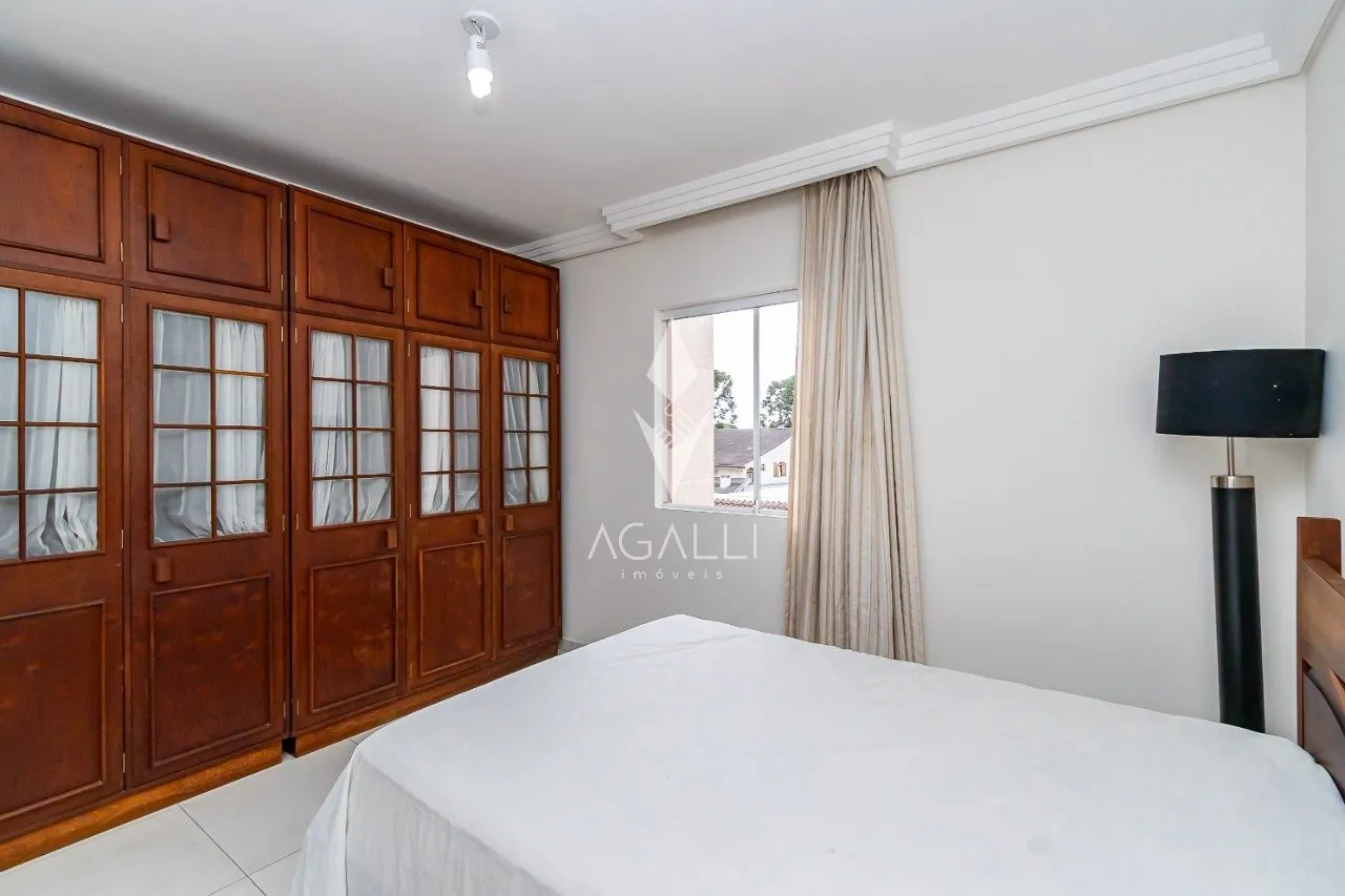 House with 4 bedrooms and 192 m², 1 parking spot — photo 20