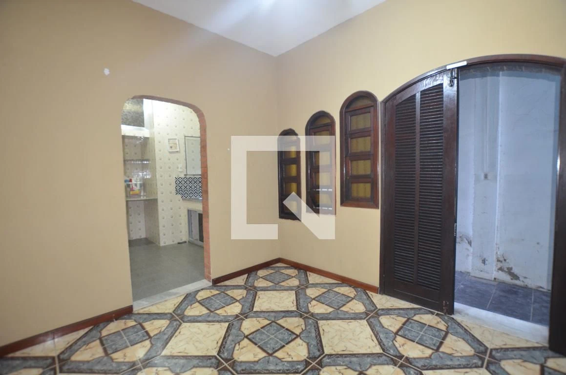 Casa de 40 m² e 1 quarto, Bento Ribeiro — photo 10