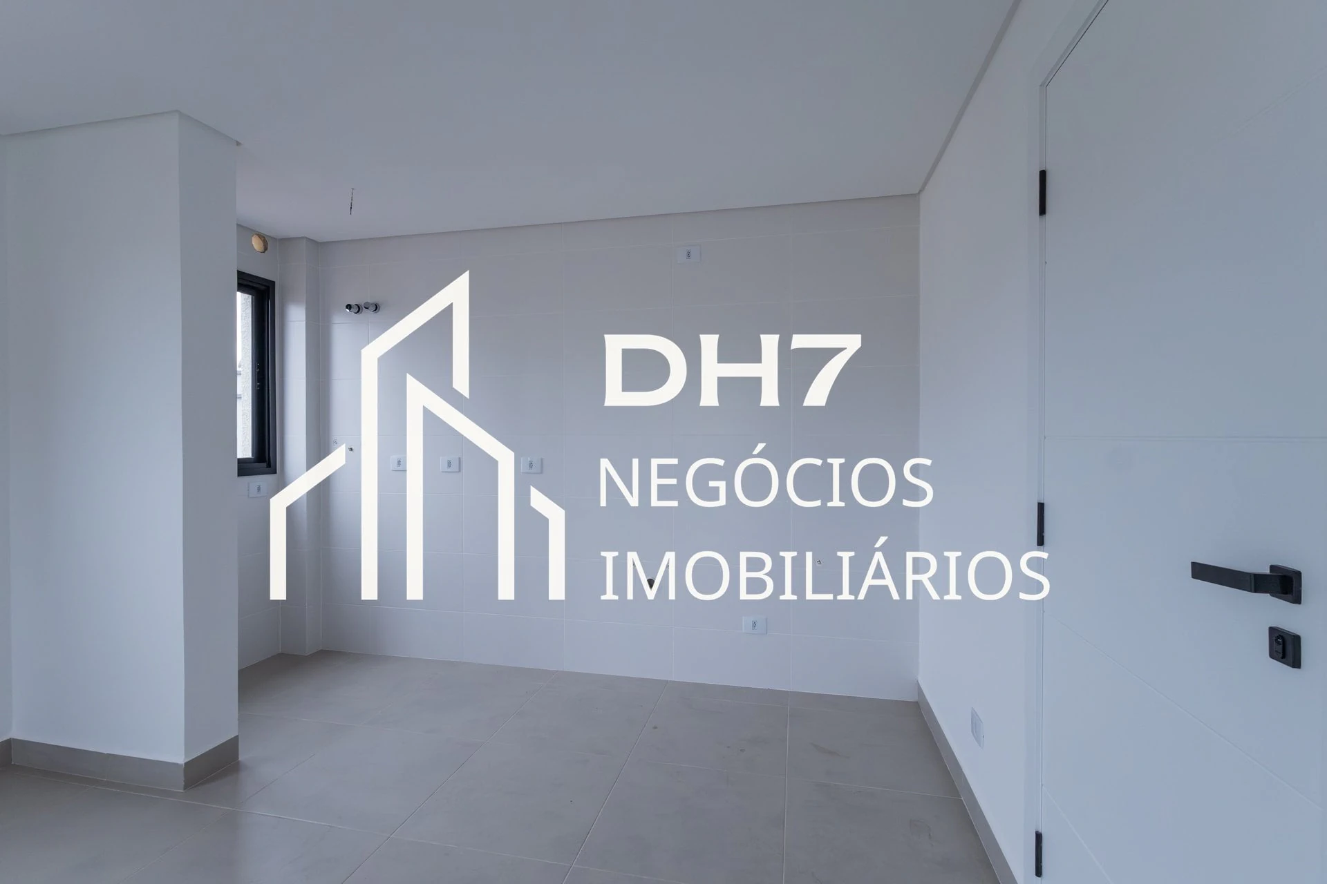 Балкон з грилем та 2 спальні: квартира 57 м² — photo 25