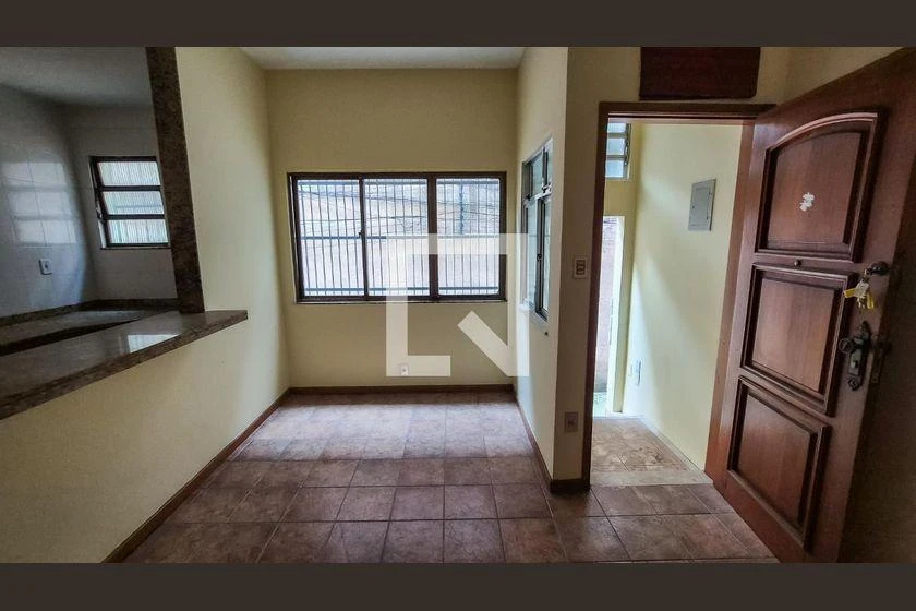 Квартира: 1 спальня, 43 м² — photo 12