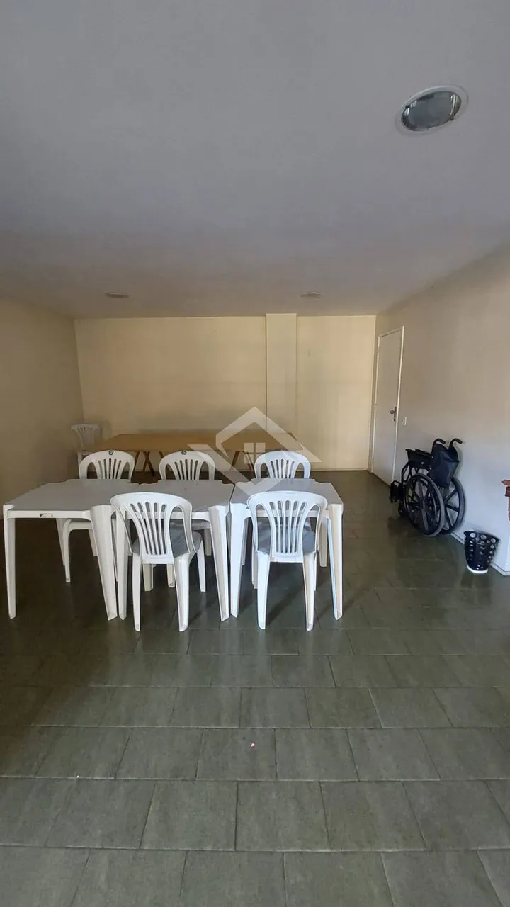Apartamento de 2 quartos com 2 banheiros e 1 vaga — photo 5