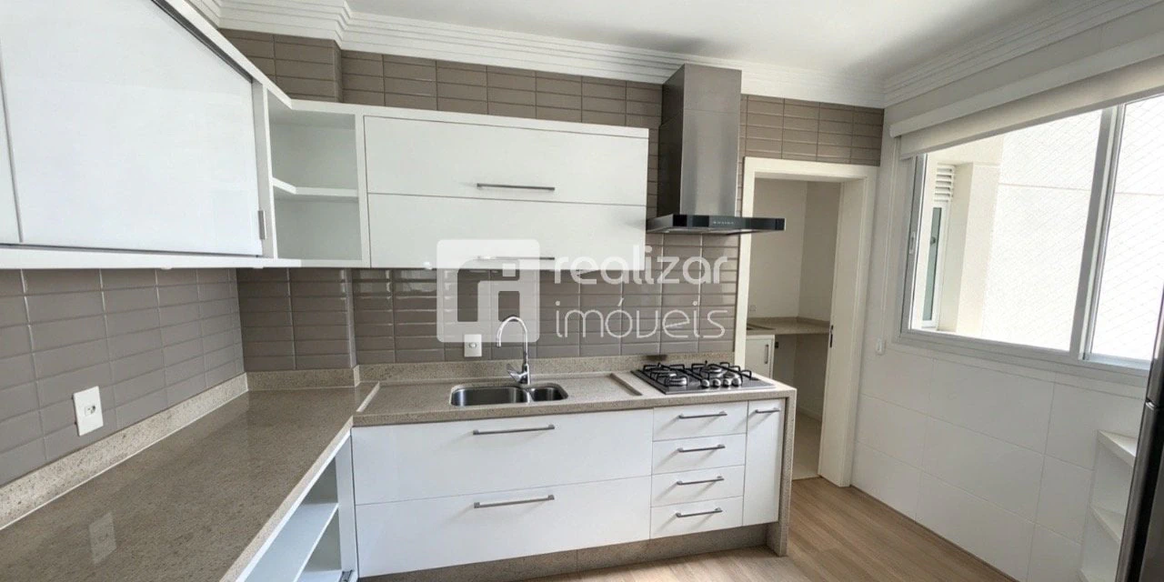 Private BBQ in a 4-bedroom apartment, 127 m² — photo 5