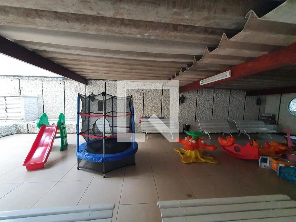Apartamento com 3 quartos e 1 vaga, cozinha fechada — photo 7