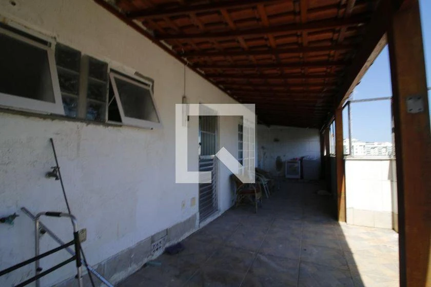 Квартира-котедж із 3 спальнями та 159 м² балконом — photo 40
