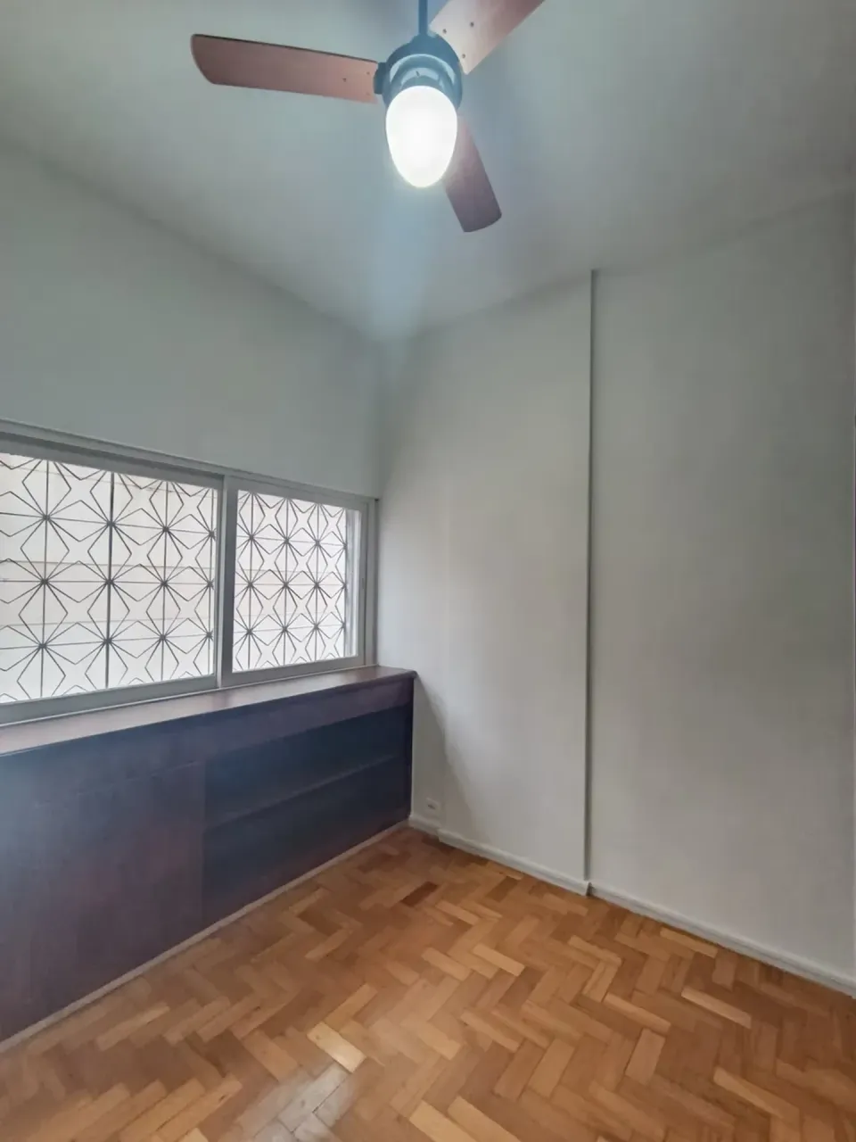 Apartamento sem vaga, 2 quartos e cozinha fechada — photo 2