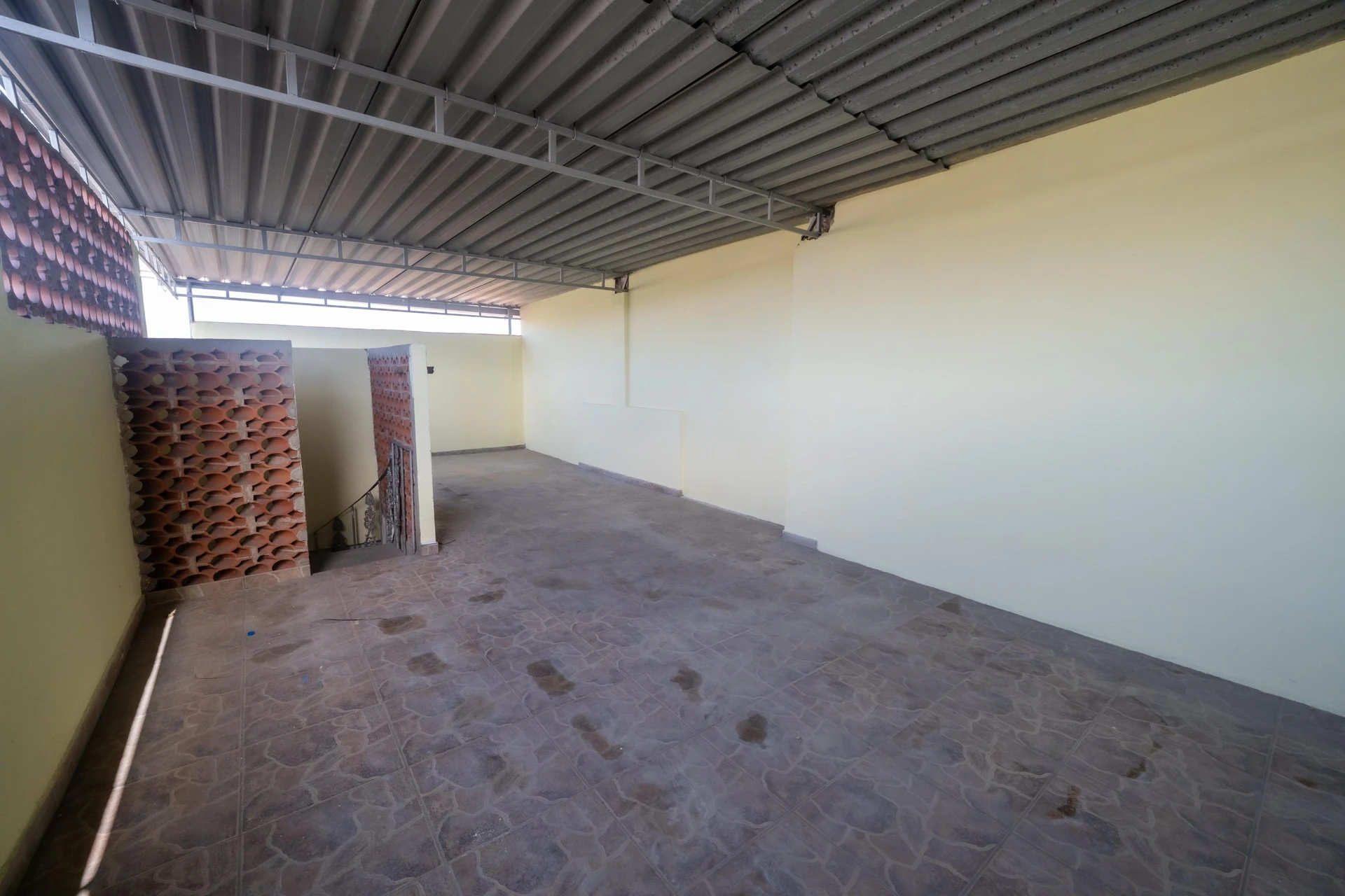 Casa de 2 quartos e 120 m² — photo 16