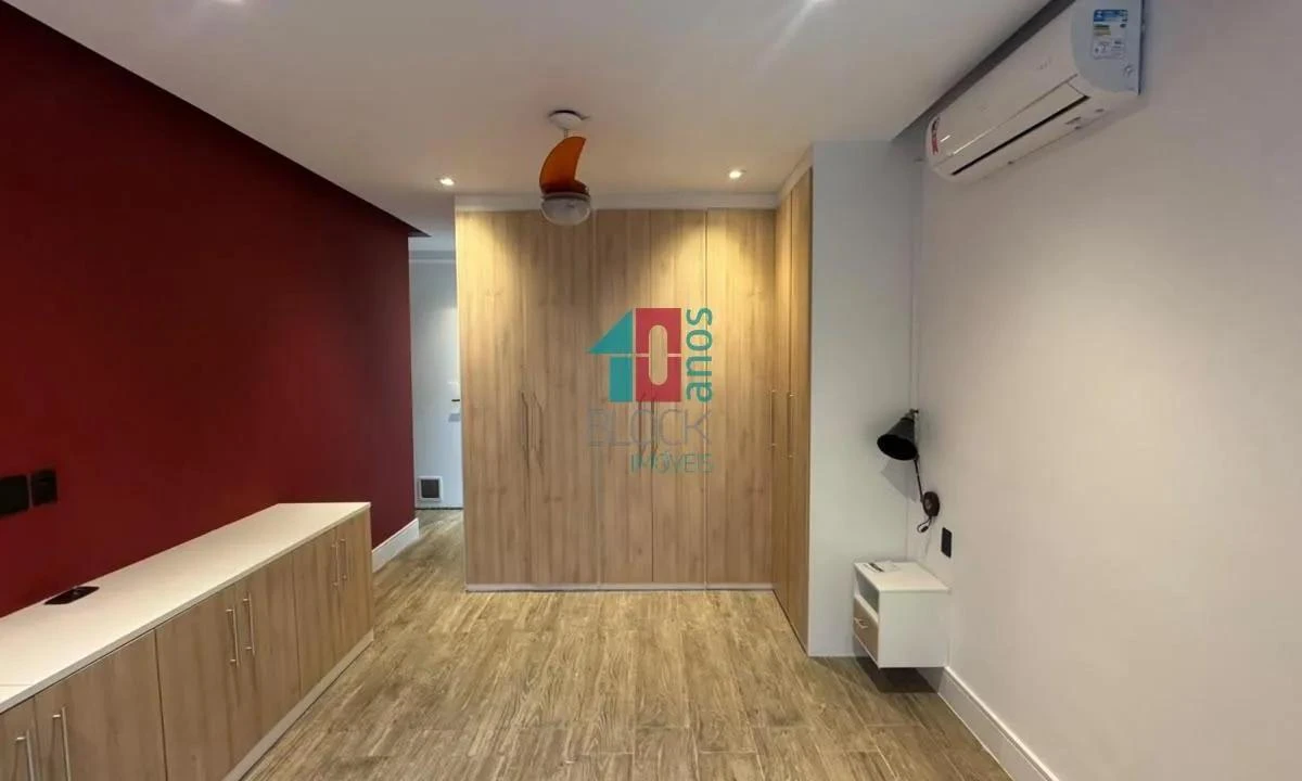 4-bedroom apartment with a home office in Rio de Janeiro — photo 30