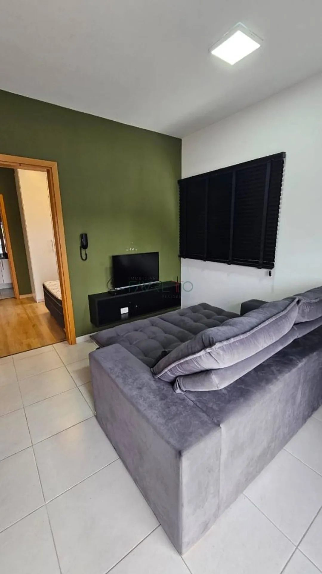 Apartamento mobiliado de 28 m² e 1 quarto, Prado Velho — photo 48
