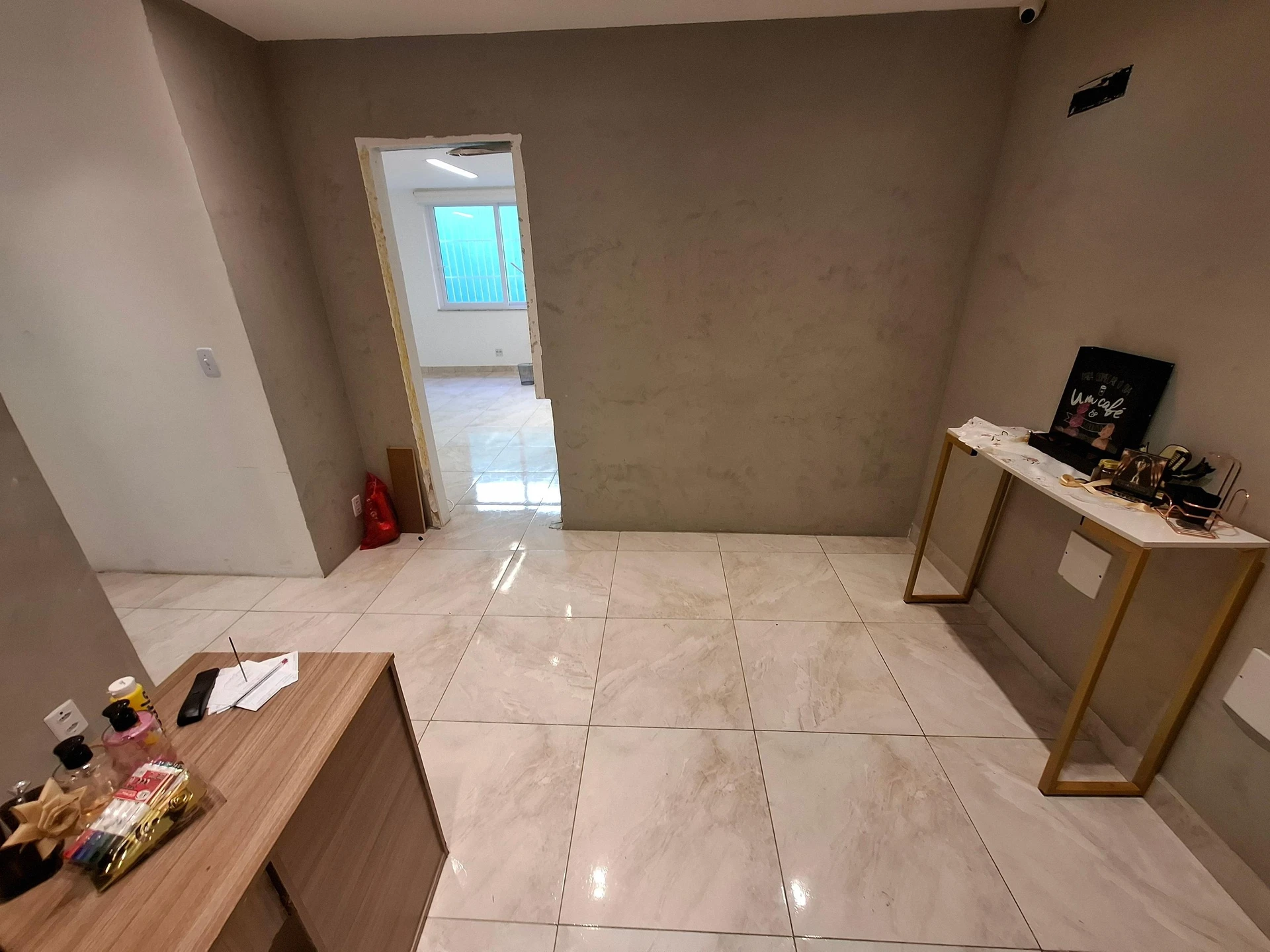 Studio, 32 m², with a home office — photo 17