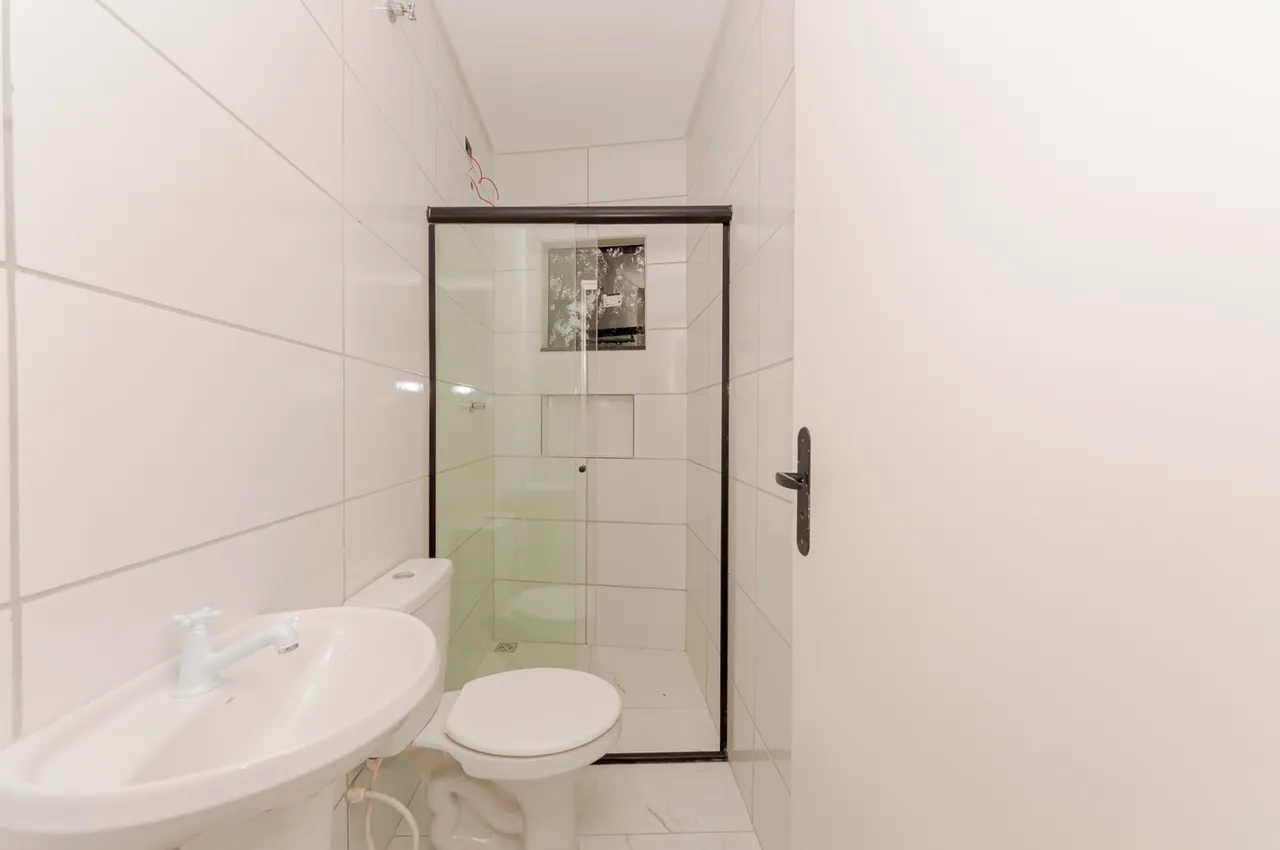 Duplex townhouse with 3 bedrooms and private BBQ — photo 15