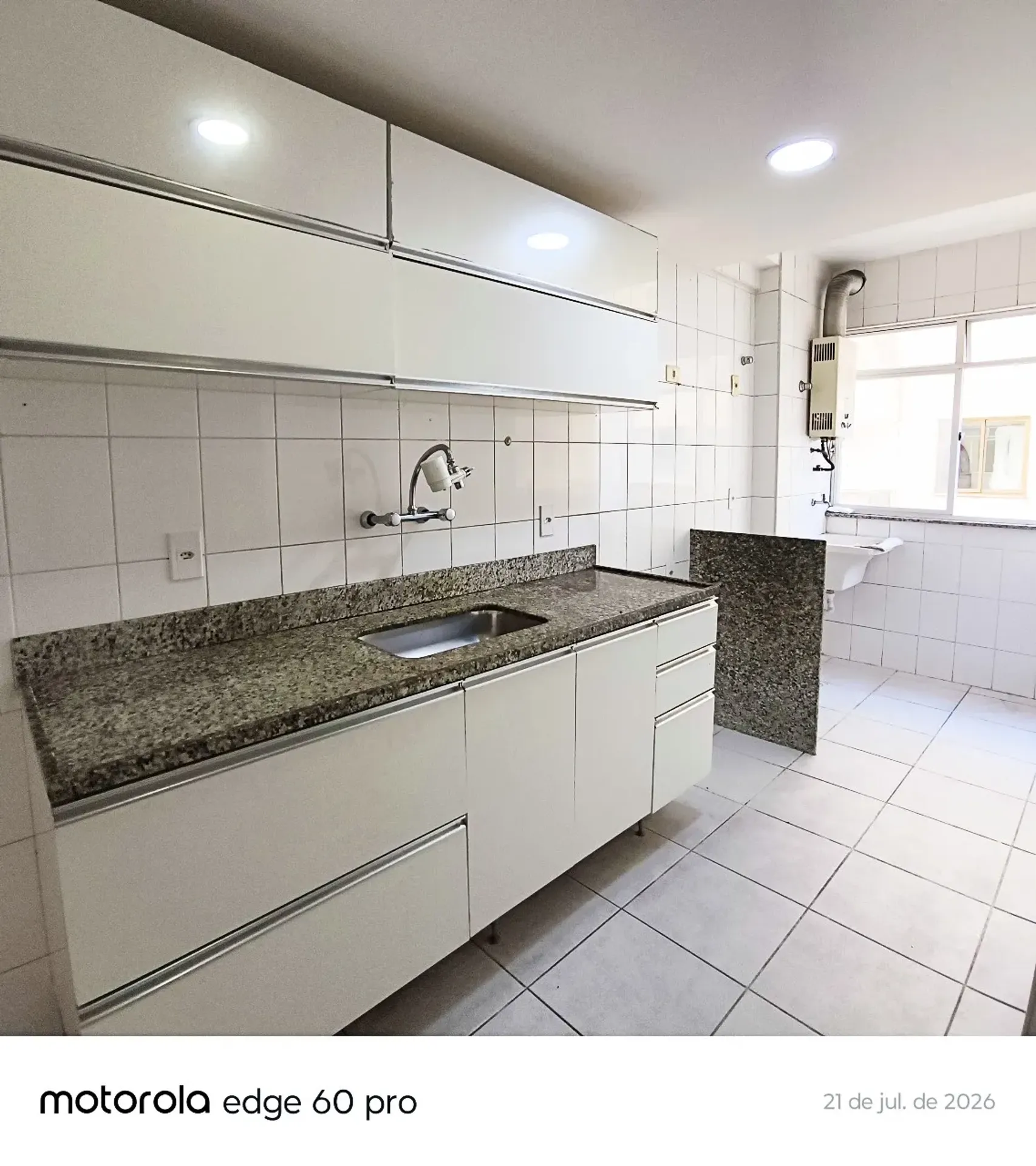 Apartamento de 3 quartos com vista para as montanhas — photo 23