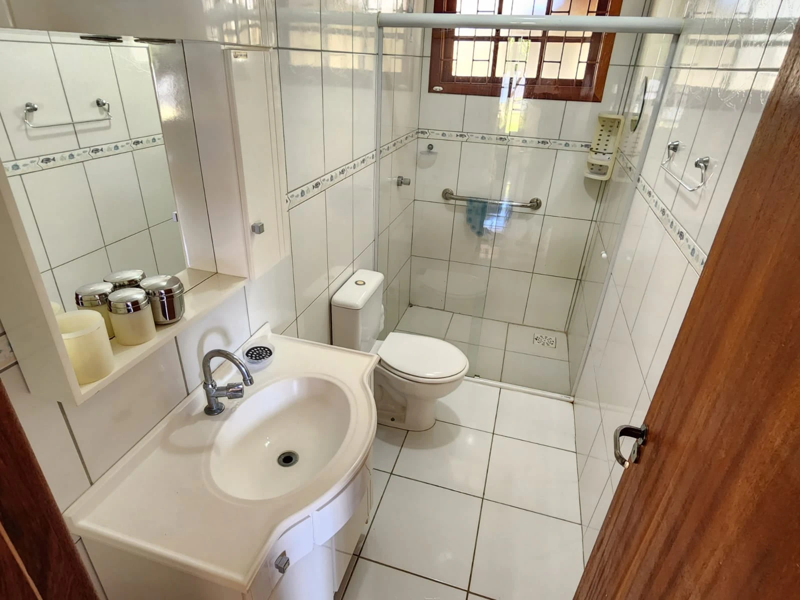 Casa de 3 dormitorios, 1 con baño propio, 131 m² — photo 4