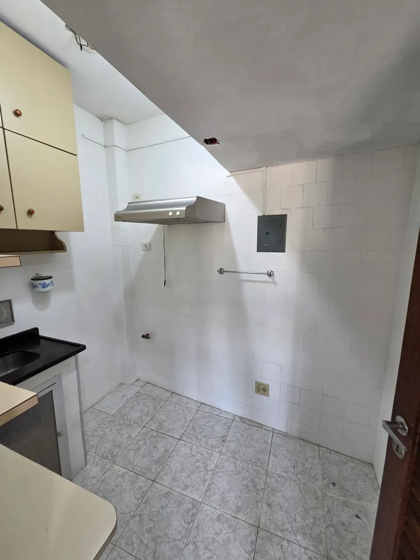 One-bedroom apartment, 32 m² — photo 11