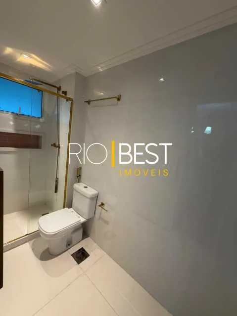 Apartment, 127 m², with a jacuzzi — photo 18