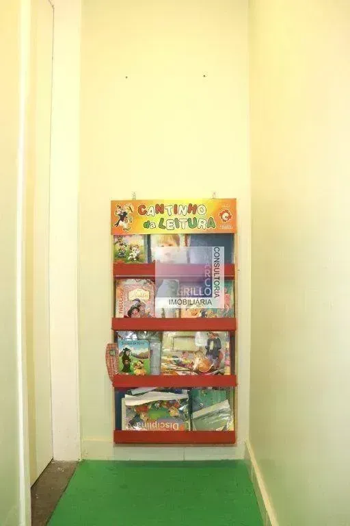 Furnished 3-bedroom apartment with 54 m² — photo 130
