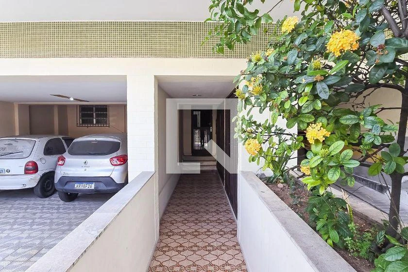 60 m² rental apartment with 1 parking space and 1 bedroom — photo 36