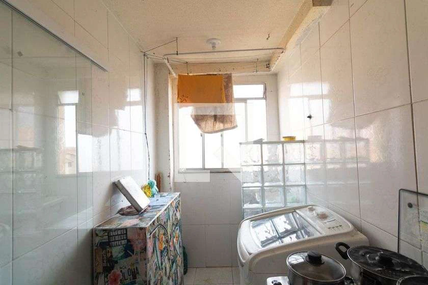 Furnished 2-bedroom apartment with 1 parking space — photo 7