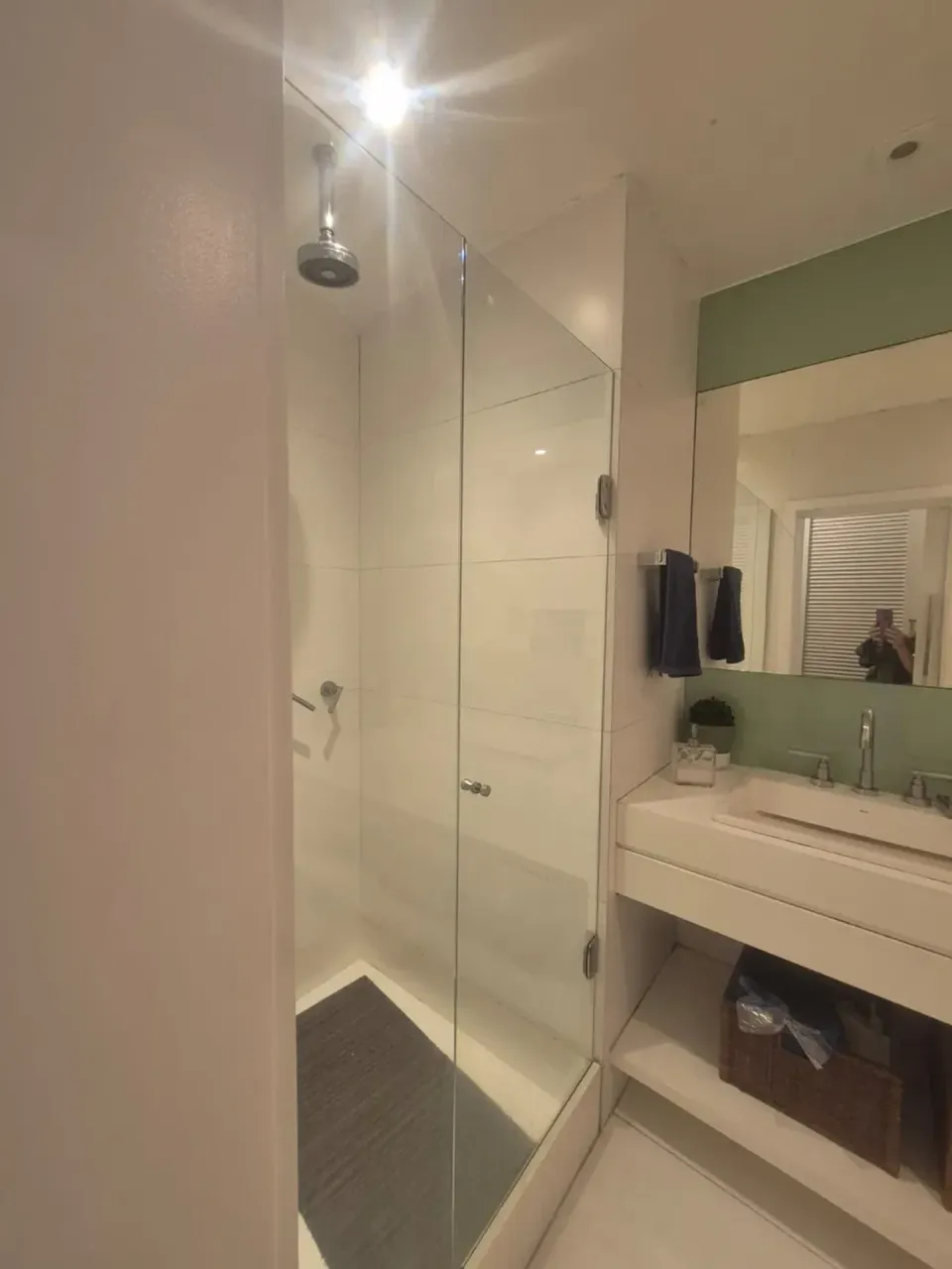Apartamento mobiliado de 3 quartos e 4 banheiros — photo 3