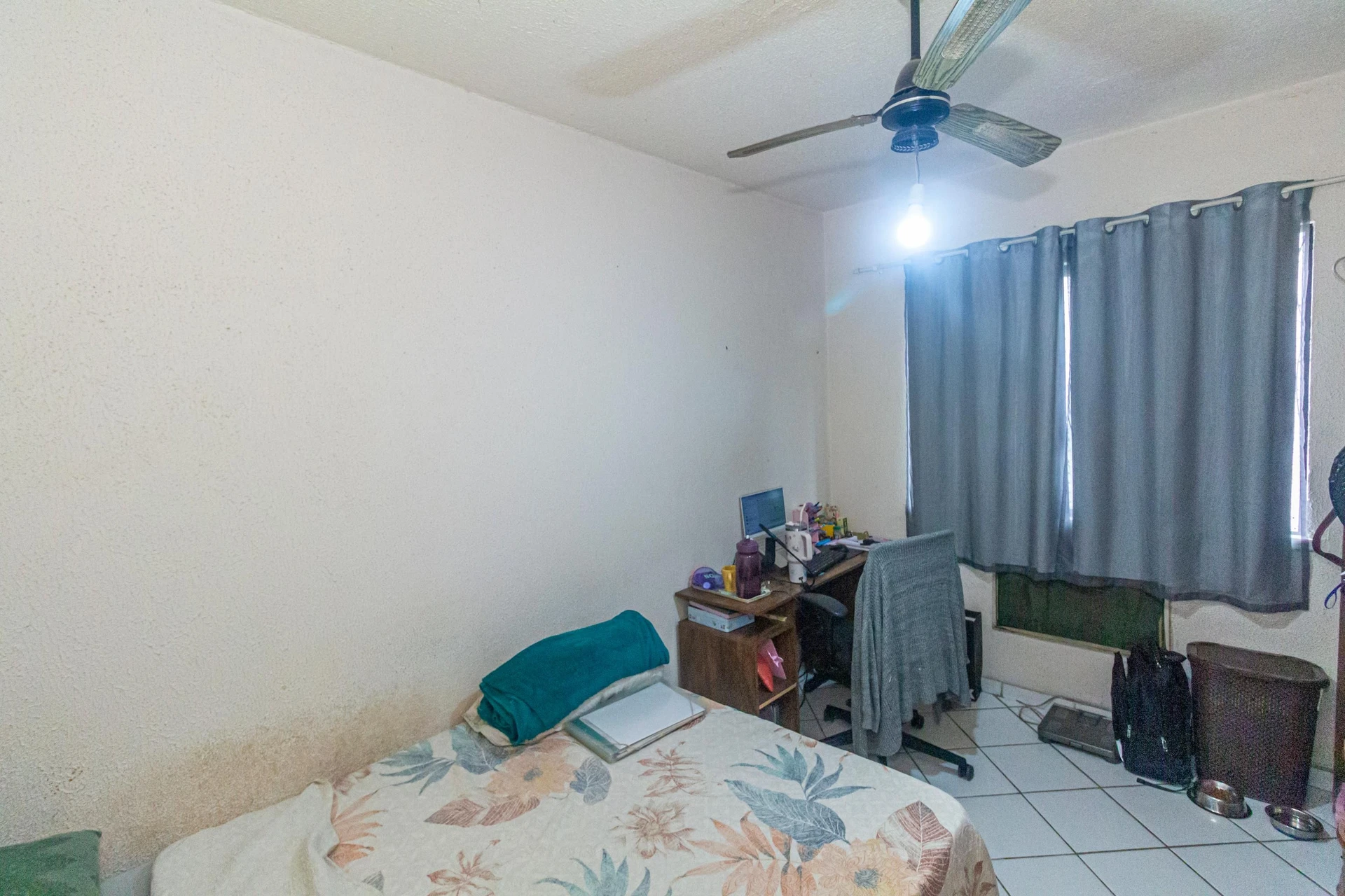 2-bedroom apartment in a building with a sauna — photo 32
