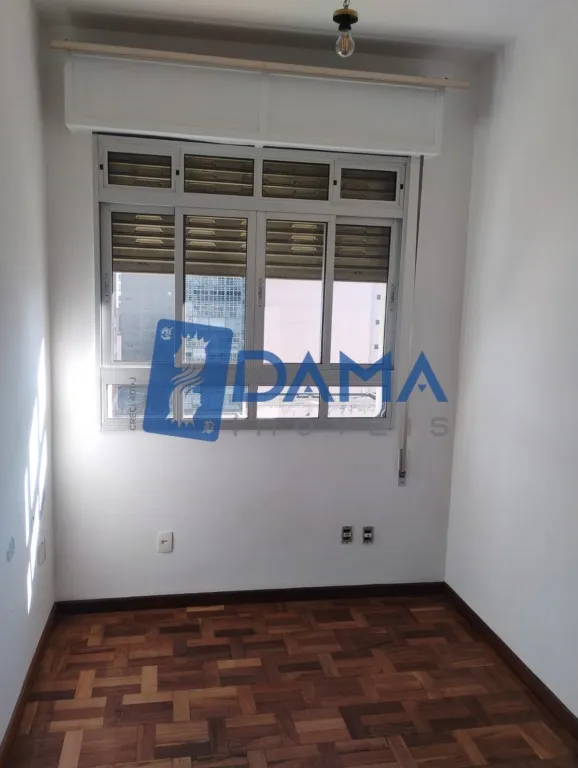 Apartamento com 3 quartos e cozinha fechada de 109 m² — photo 24