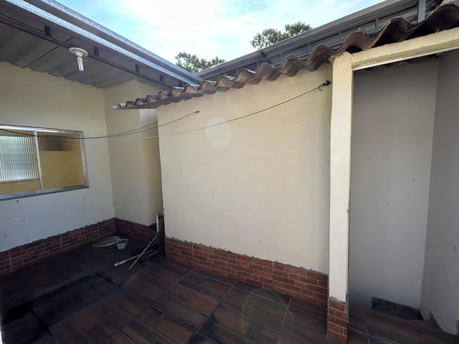 House for rent with 3 bedrooms and 1 parking space — photo 9