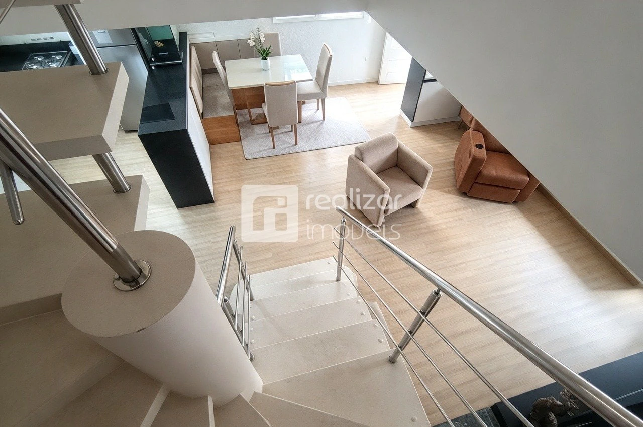 3-bedroom house with a private BBQ in Florianópolis — photo 11
