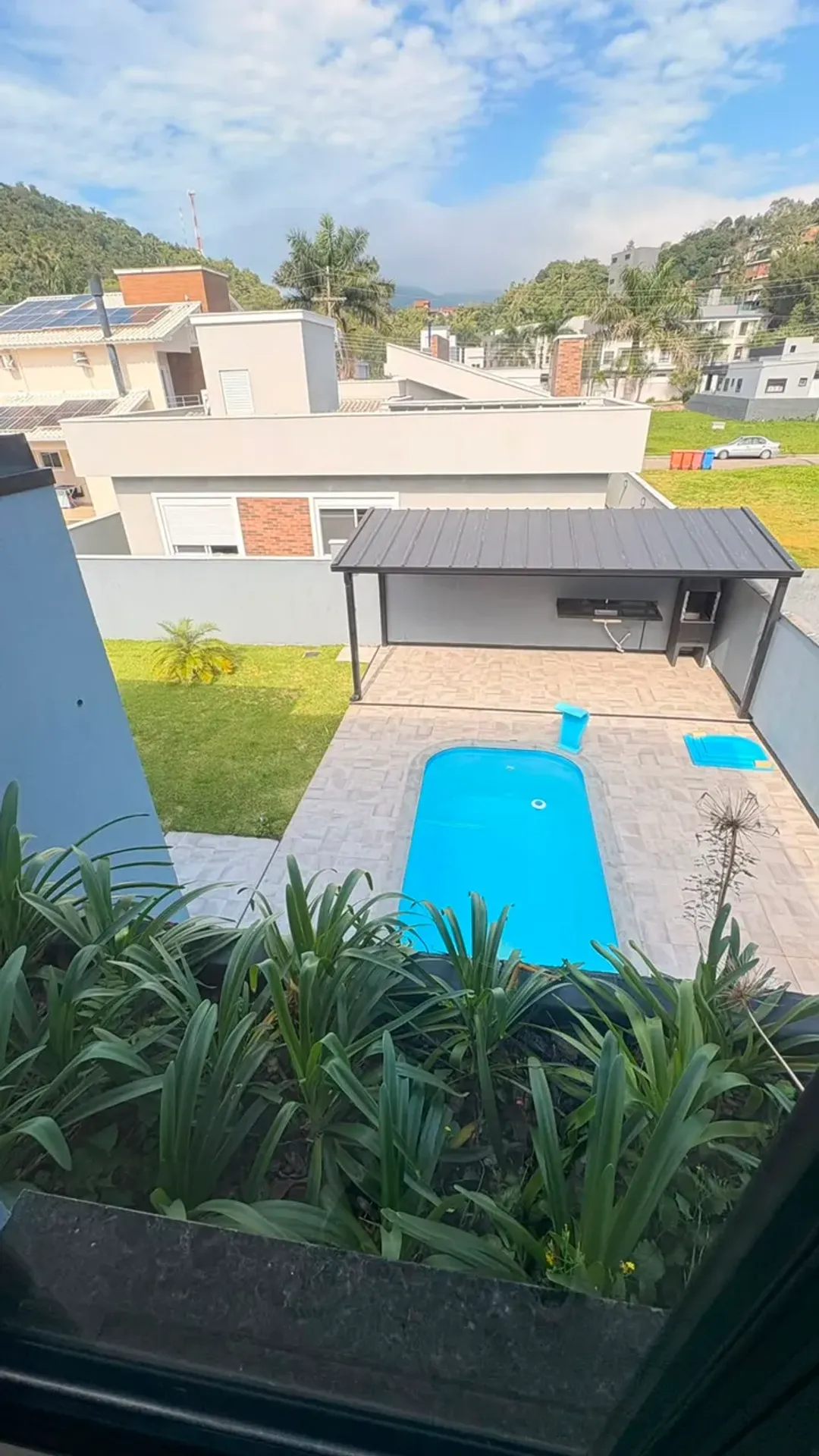 5-suite house with open-plan kitchen and 480 m² — photo 29