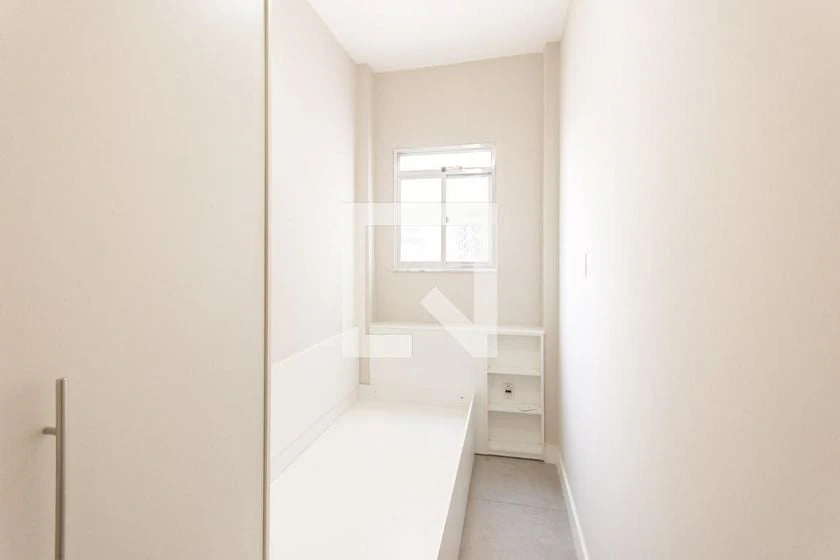 Mountain view in a 3-bedroom apartment, 64 m² — photo 27