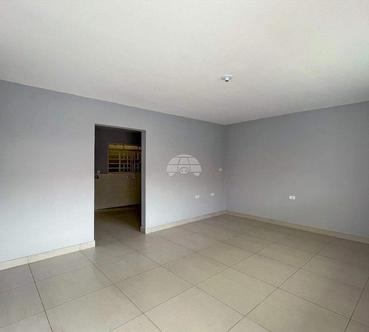 2-bedroom, 63 m² house in Curitiba