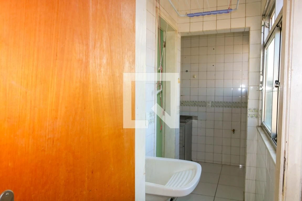 Apartment with 3 bedrooms, balcony and 1 parking spot — photo 35