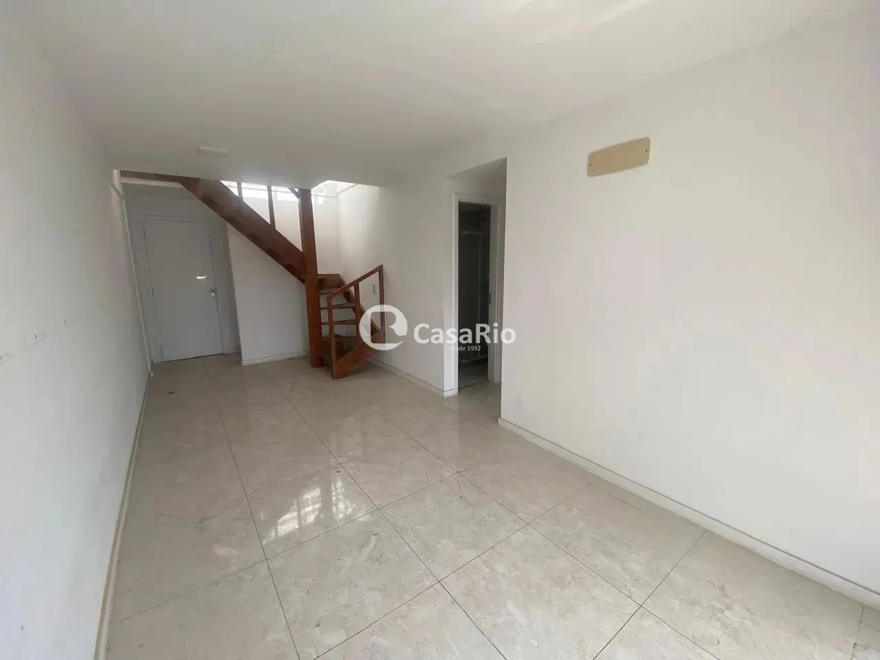 Apartment with 3 bedrooms and 1 parking space — photo 18